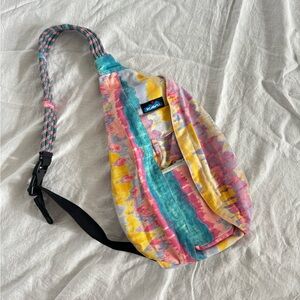 Kavu Original Rope Bag